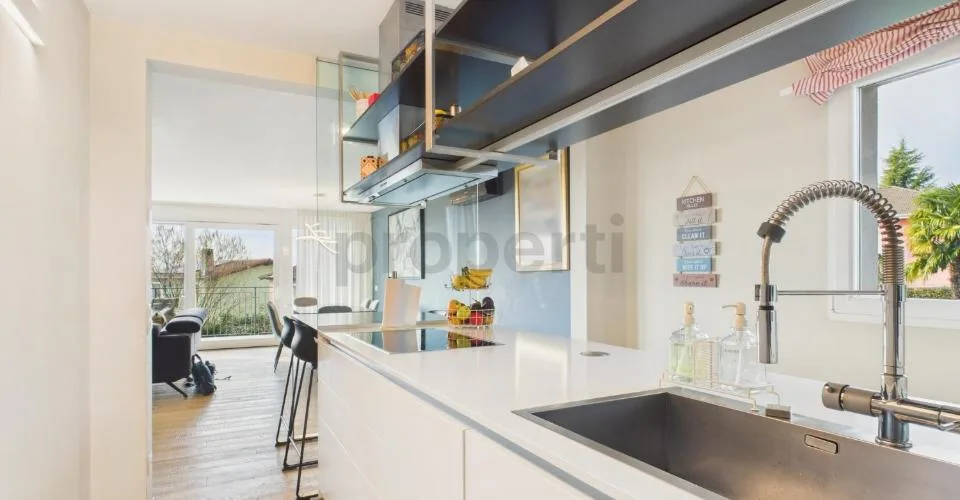Elegante appartamento 4.5 locali con parcheggio privato, Balerna – foto 19 di 27