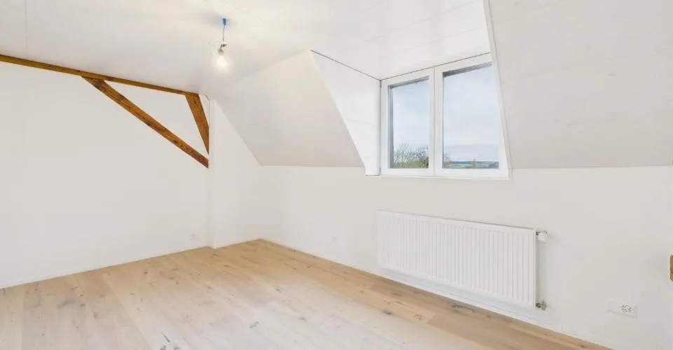 Exklusive 6.5-Zimmer Maisonette-Wohnung in Bettlach - Erstbezug nach Renovierung