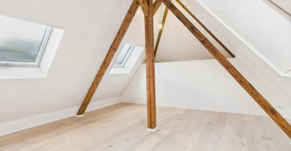 Exklusive 6.5-Zimmer Maisonette-Wohnung in Bettlach - Erstbezug nach Renovierung