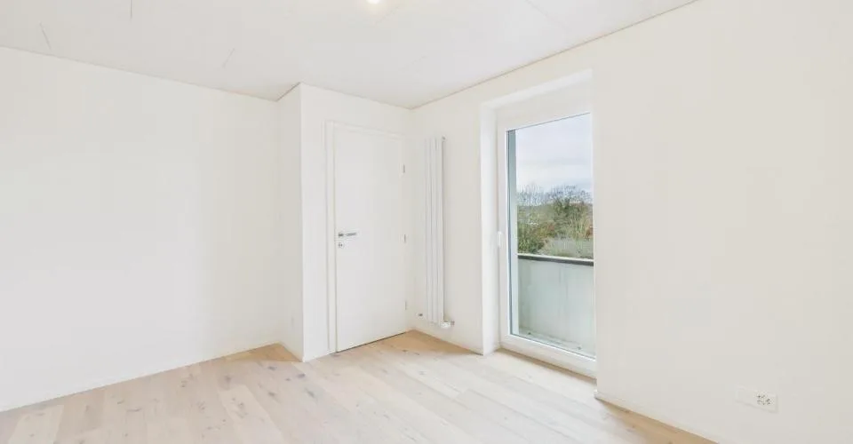 Exklusive 6.5-Zimmer Maisonette-Wohnung in Bettlach - Erstbezug nach Renovierung