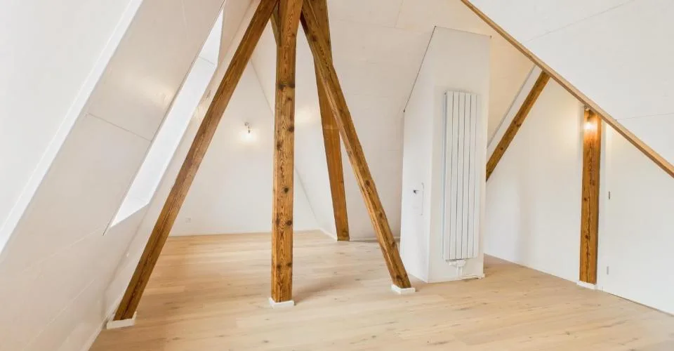 Exklusive 6.5-Zimmer Maisonette-Wohnung in Bettlach - Erstbezug nach Renovierung