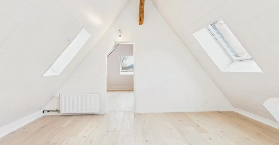 Exklusive 6.5-Zimmer Maisonette-Wohnung in Bettlach - Erstbezug nach Renovierung