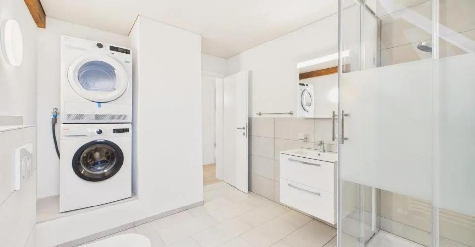 Exklusive 6.5-Zimmer Maisonette-Wohnung in Bettlach - Erstbezug nach Renovierung