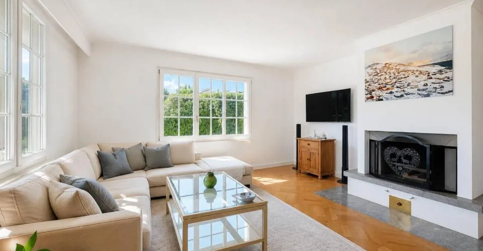 9.5 Zimmer Villa in Lutry – Foto 4 von 26