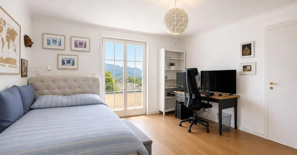 9.5 Zimmer Villa in Lutry – Foto 10 von 26