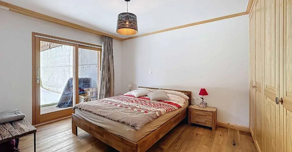 Prächtige 4.5-Zimmer-Wohnung mit Garten und schöner Aussicht – Foto 20 von 22