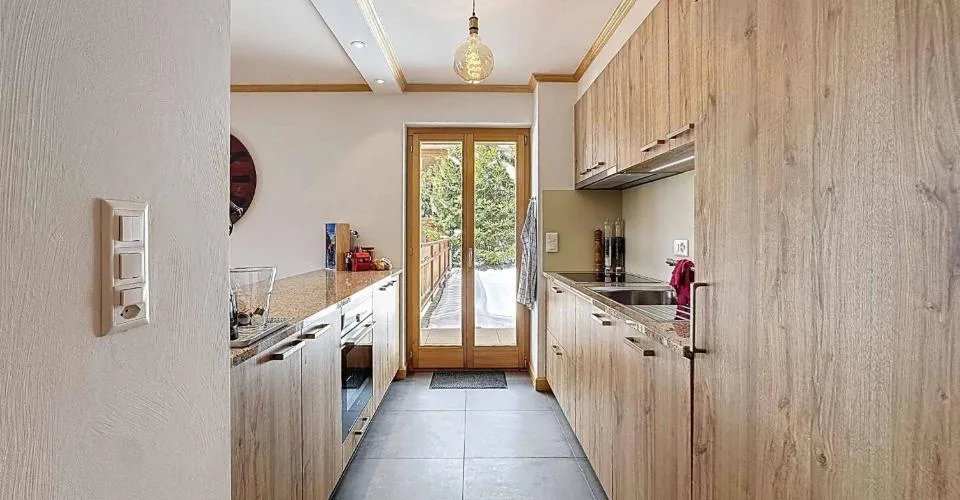 Prächtige 4.5-Zimmer-Wohnung mit Garten und schöner Aussicht – Foto 19 von 22