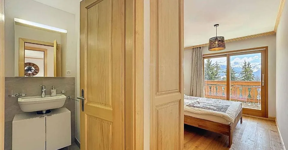 Prächtige 4.5-Zimmer-Wohnung mit Garten und schöner Aussicht – Foto 22 von 22