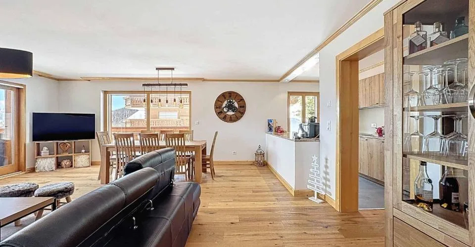 Prächtige 4.5-Zimmer-Wohnung mit Garten und schöner Aussicht – Foto 17 von 22