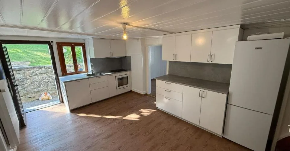 Duplex-Wohnung mit 3 Zimmern Kopie – Foto 8 von 16