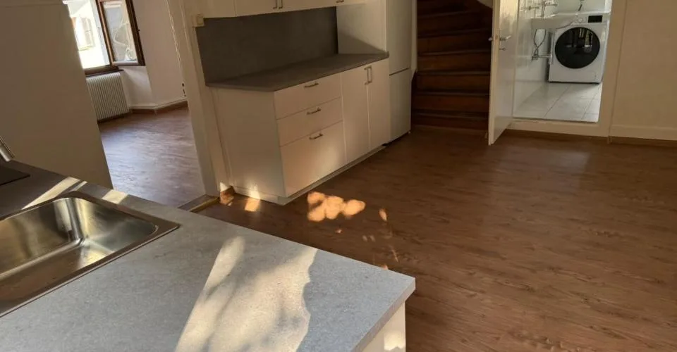 Duplex-Wohnung mit 3 Zimmern Kopie – Foto 4 von 16