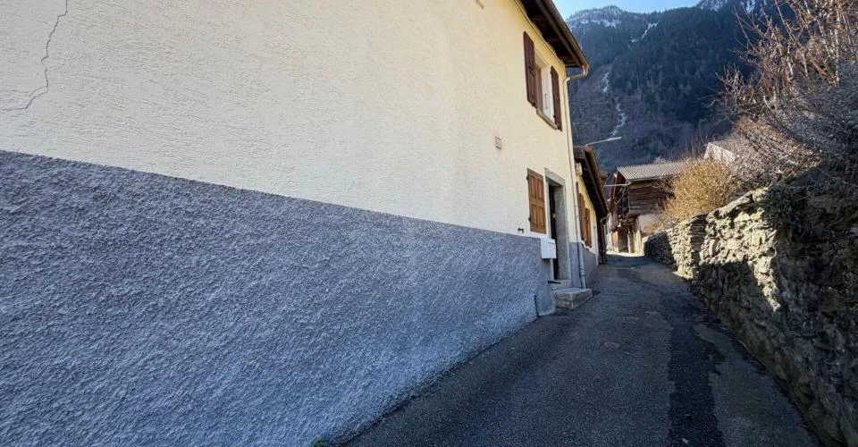 Duplex-Wohnung mit 3 Zimmern Kopie – Foto 1 von 16