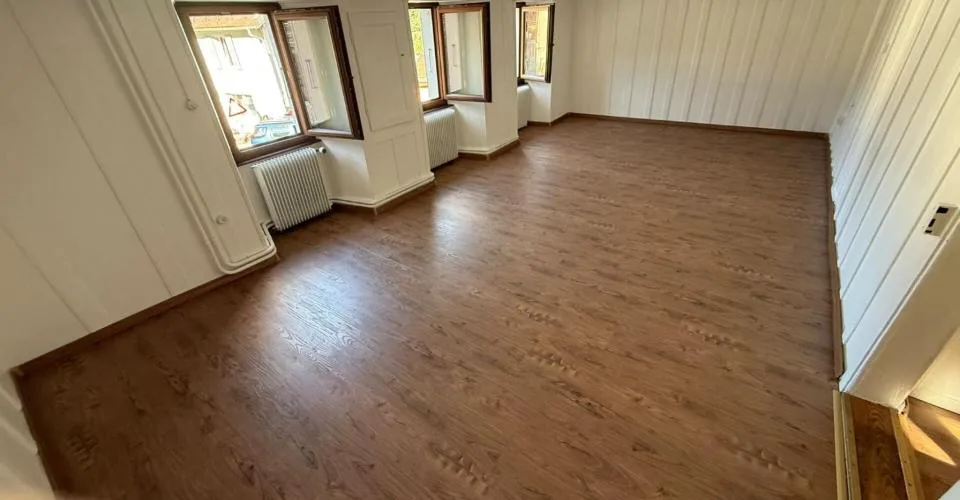 Duplex-Wohnung mit 3 Zimmern Kopie – Foto 7 von 16