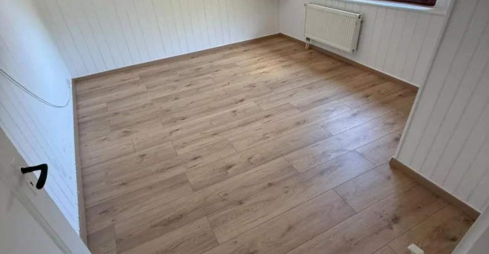 Duplex-Wohnung mit 3 Zimmern Kopie – Foto 2 von 16