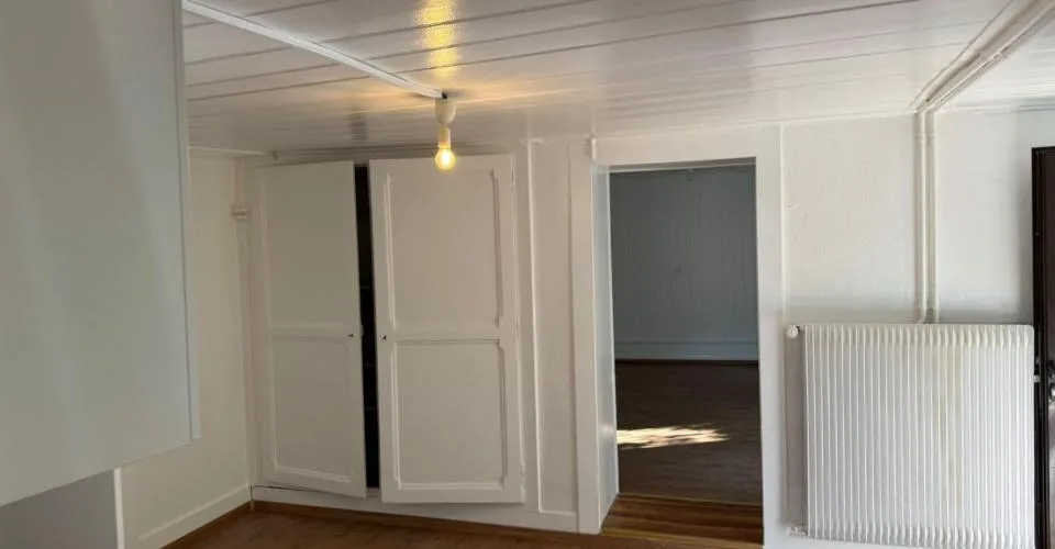 Duplex-Wohnung mit 3 Zimmern Kopie – Foto 3 von 16
