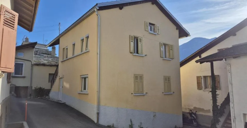 Wohnung mit 4 Zimmern in Fully (VS) – Foto 12 von 20
