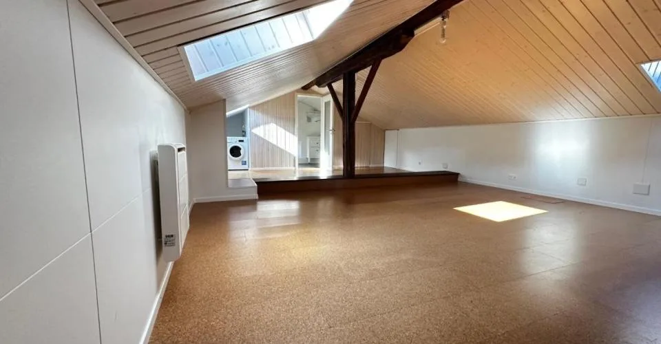 Wohnung mit 4 Zimmern in Fully (VS) – Foto 4 von 20