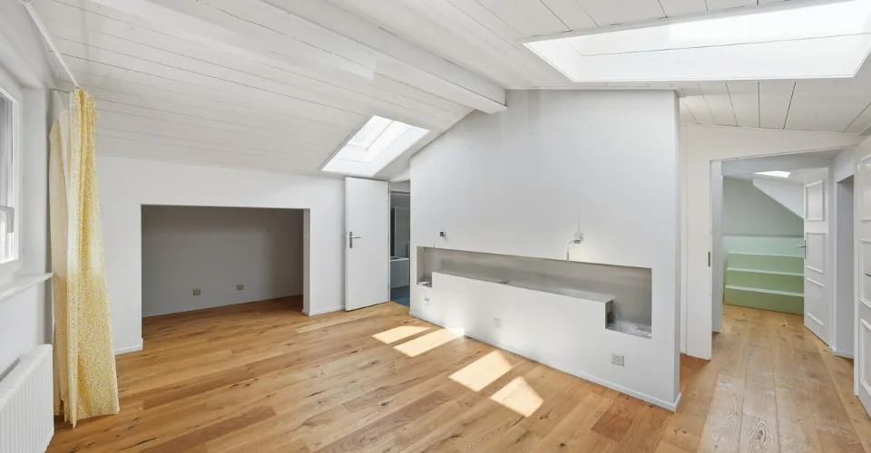 Appartement 4.5 pièces avec vue panoramique à 20 min. de Gstaad – foto 7 di 13