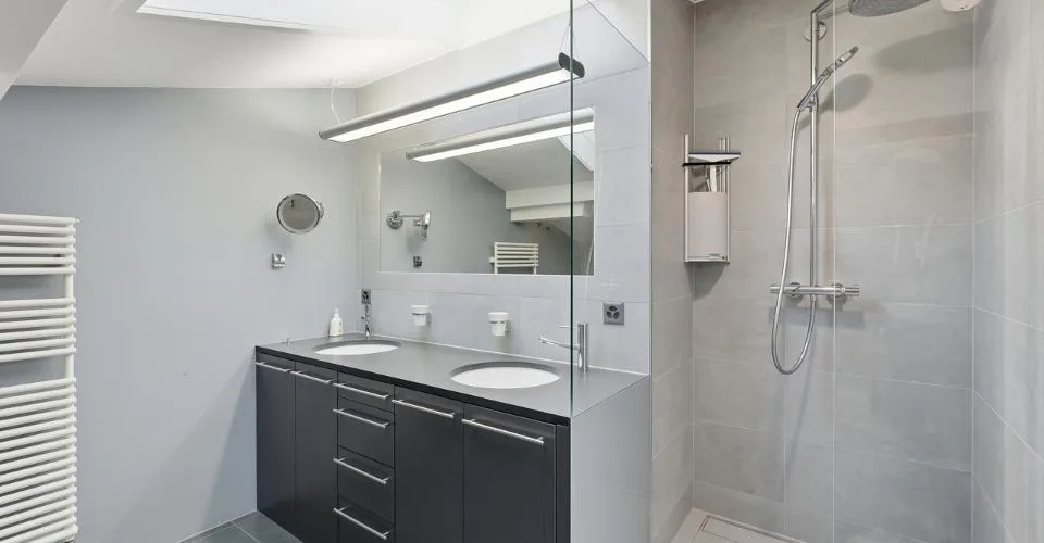 Appartement 4.5 pièces avec vue panoramique à 20 min. de Gstaad – foto 12 di 13