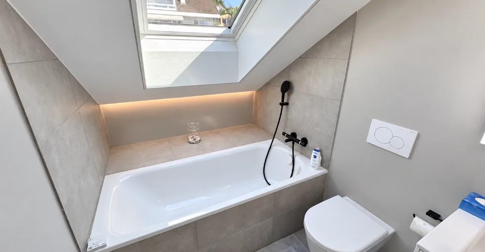 Élégant 4,5 pièces en Duplex avec panorama sur le Léman – photo 5 sur 6