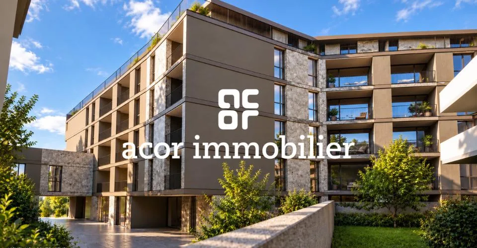 SION CENTRE – ATTIQUE NEUF – 3,5 PCES – 107 M² – TERRASSE – photo 2 sur 5