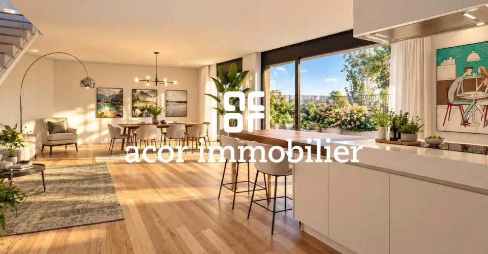 SION CENTRE – 4,5 PIÈCES DE 201 M² – JARDIN DE 106 M²- TERRASSES - SUD – photo 2 sur 6
