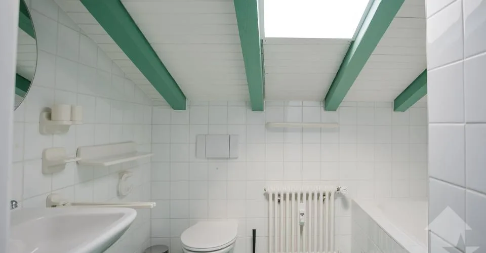 Spazioso attico duplex di 7,5 locali, 175 m², 4 bagni – foto 41 di 43