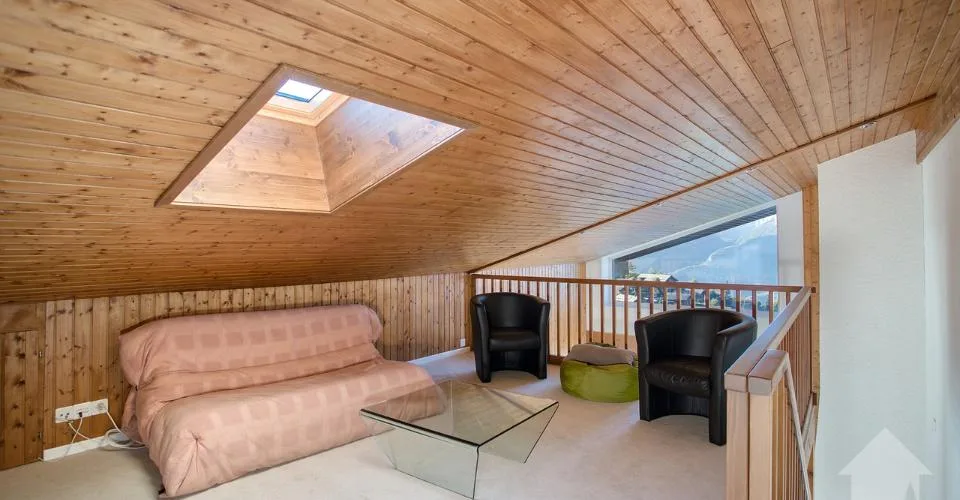 Spazioso attico duplex di 7,5 locali, 175 m², 4 bagni – foto 36 di 43