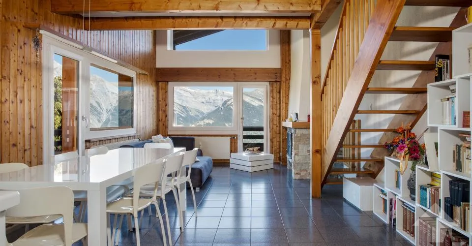 Spazioso attico duplex di 7,5 locali, 175 m², 4 bagni – foto 32 di 43