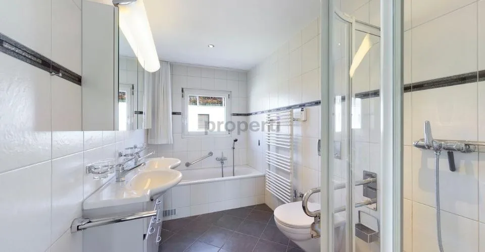 4.5 Zimmer Wohnung in Muhen – Foto 7 von 18