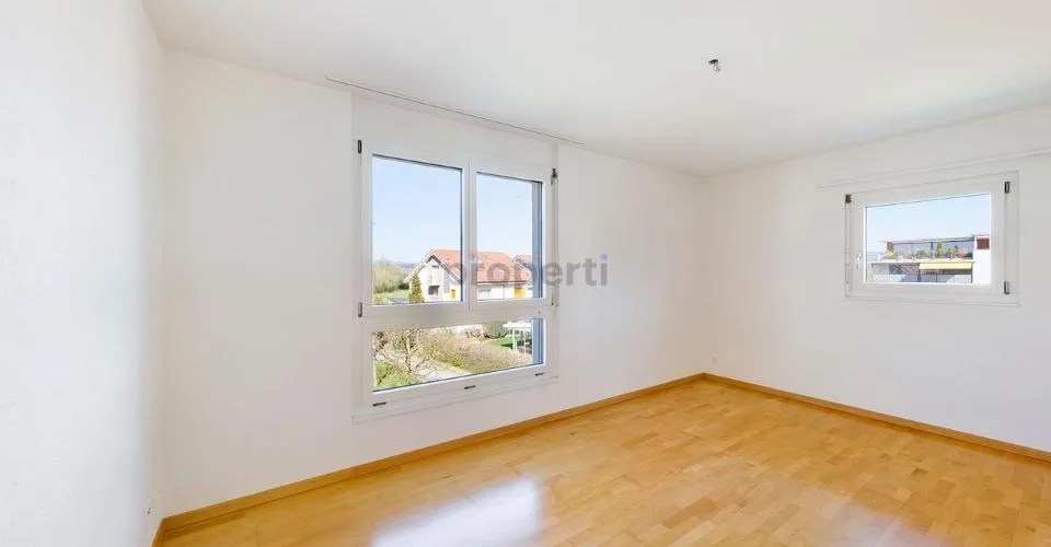 4.5 Zimmer Wohnung in Muhen – Foto 5 von 18