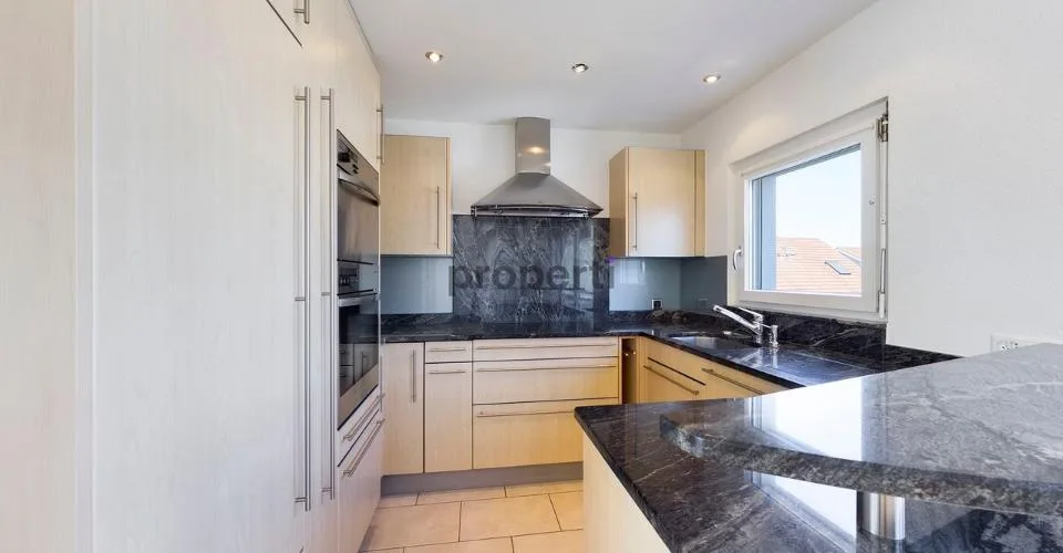 4.5 Zimmer Wohnung in Muhen – Foto 4 von 18