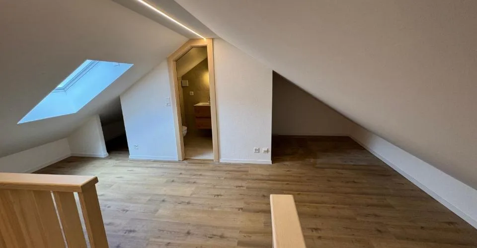 Appartement en rez-de-chaussée avec vue imprenable sur les montagnes – Foto 9 von 24