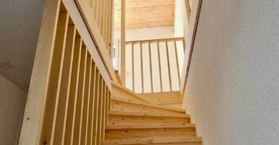 Appartement en rez-de-chaussée avec vue imprenable sur les montagnes – Foto 5 von 24