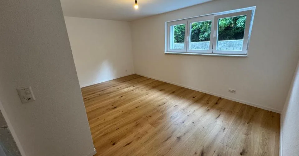 Appartement en rez-de-chaussée avec vue imprenable sur les montagnes – Foto 6 von 24