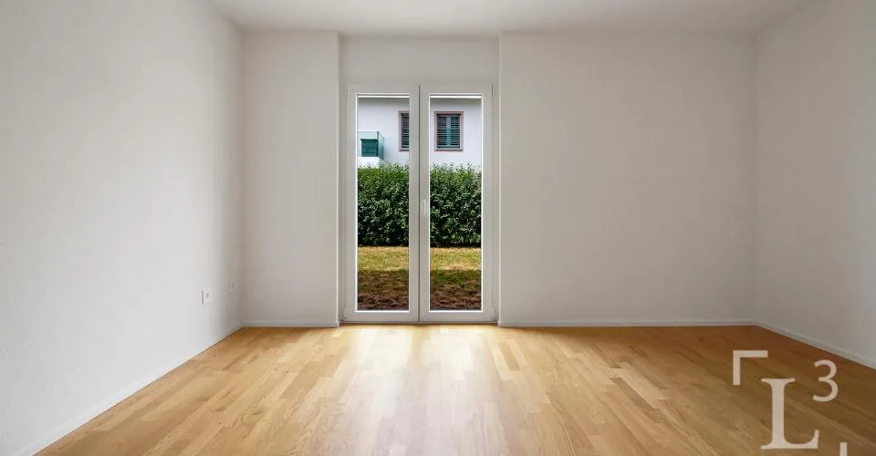 Neuf! Appartement familial en rez-de-jardin – foto 7 di 23