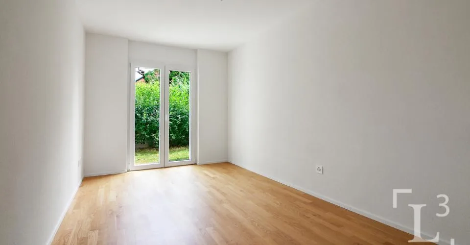 Neuf! Appartement familial en rez-de-jardin – foto 9 di 23