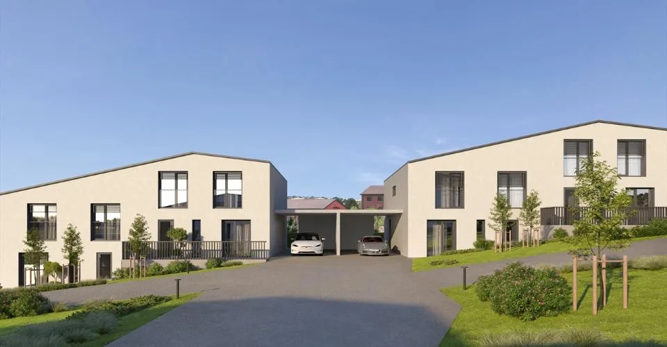 Les Prélards - Villa di 5.5 locali - D2 – foto 9 di 11