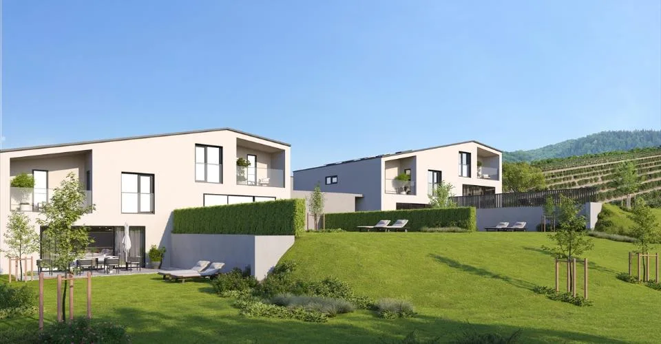 Les Prélards - Villa di 5.5 locali - D2 – foto 8 di 11