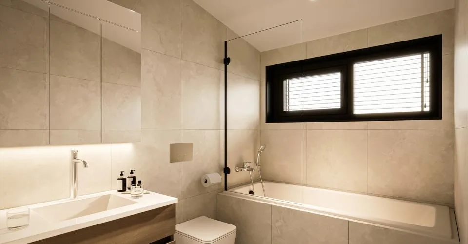 Les Prélards - Villa di 5.5 locali - D2 – foto 7 di 11