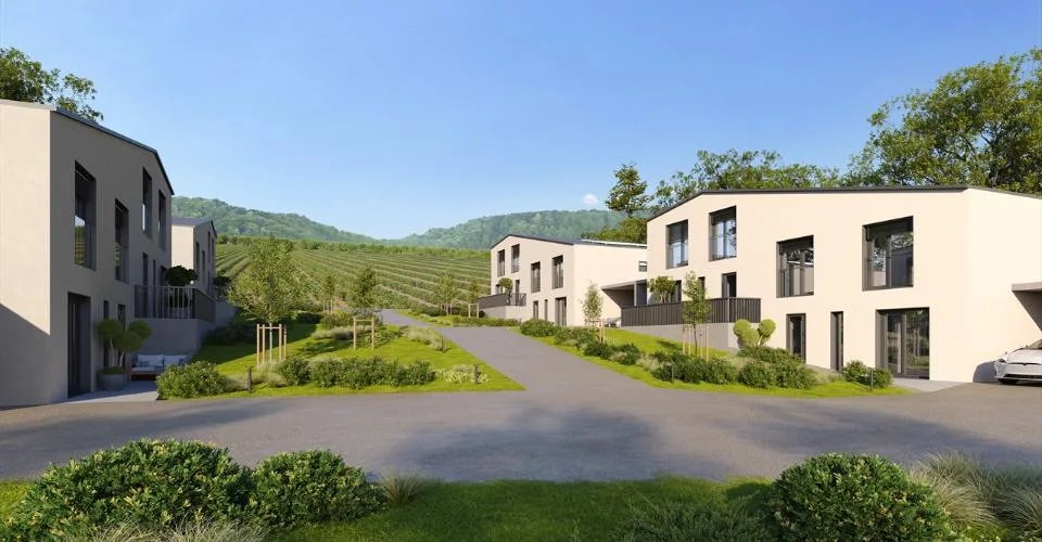 Les Prélards - Villa di 5.5 locali - D2 – foto 10 di 11