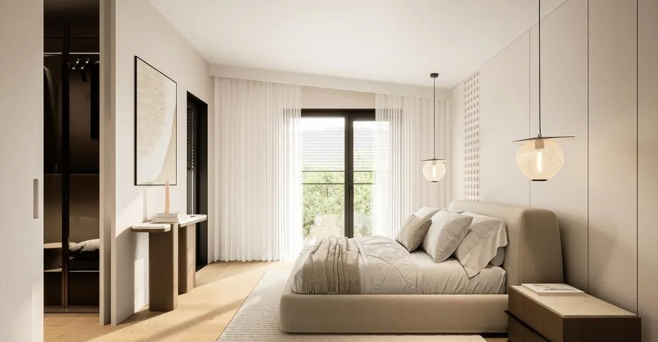 5.5 Zimmer Einfamilienhaus in Cressier NE – Foto 3 von 9