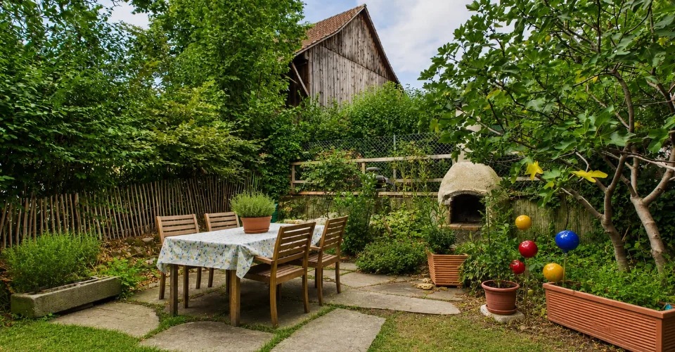 Charmante 6.5-Zimmer-Detached-House mit Bergsicht, Freudwil