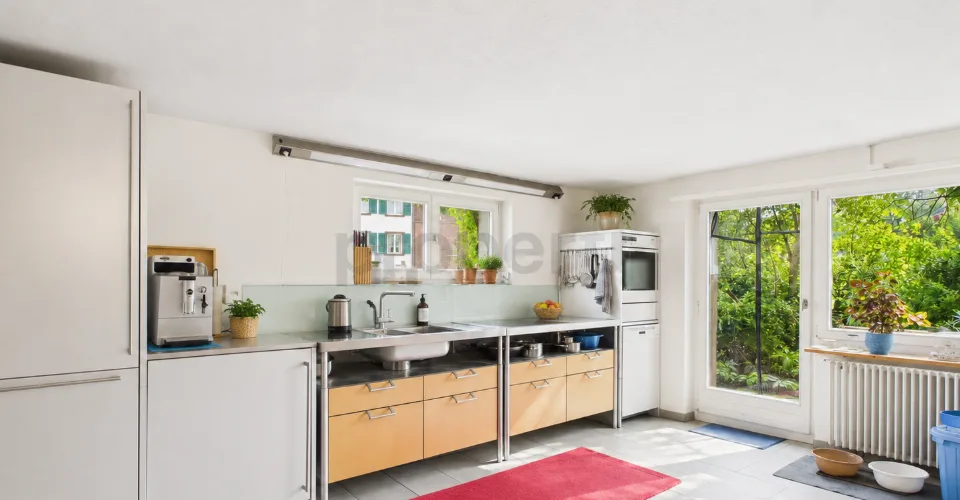 Charmante 6.5-Zimmer-Detached-House mit Bergsicht, Freudwil