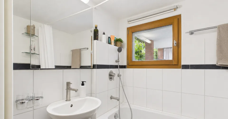 Charmante 6.5-Zimmer-Detached-House mit Bergsicht, Freudwil