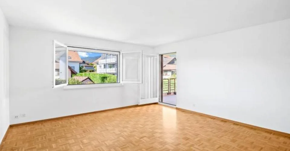 Appartement traversant - Nyon – photo 10 sur 16