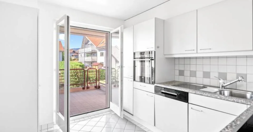 Appartement traversant - Nyon – photo 13 sur 16