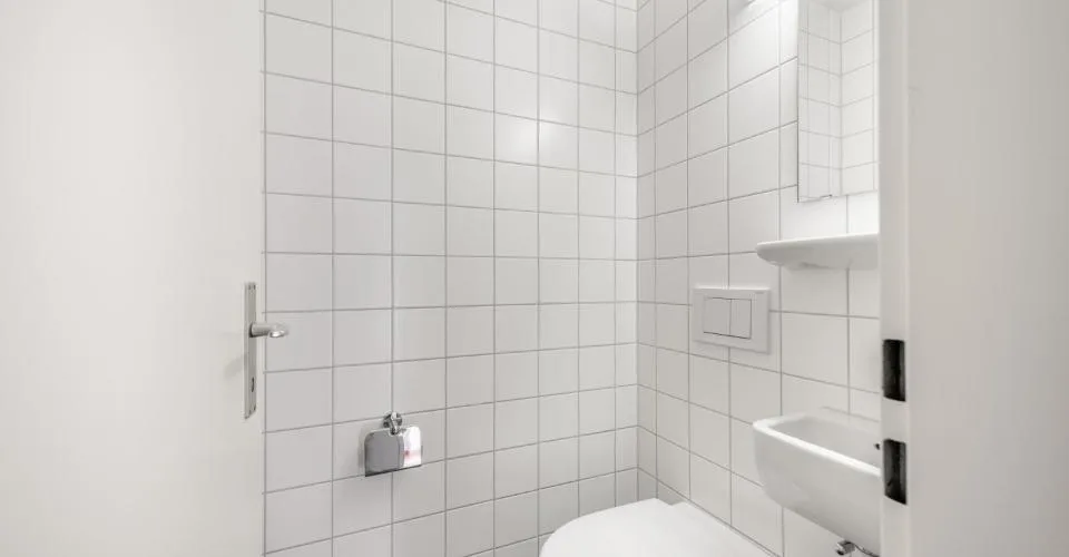 4.5 Zimmer Wohnung, 4450 Sissach