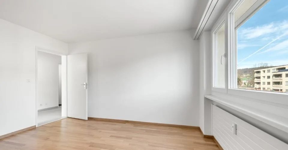 4.5 Zimmer Wohnung, 4450 Sissach