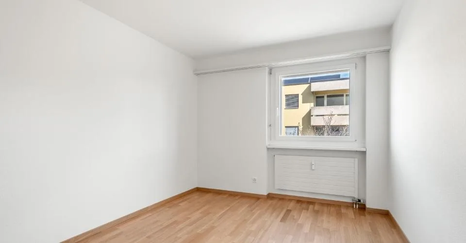 4.5 Zimmer Wohnung, 4450 Sissach